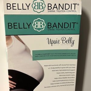 Belly bandit upsie belly